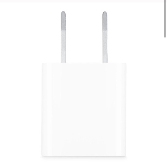 Authentic Apple USB Power Adapter - Picture 2 of 7